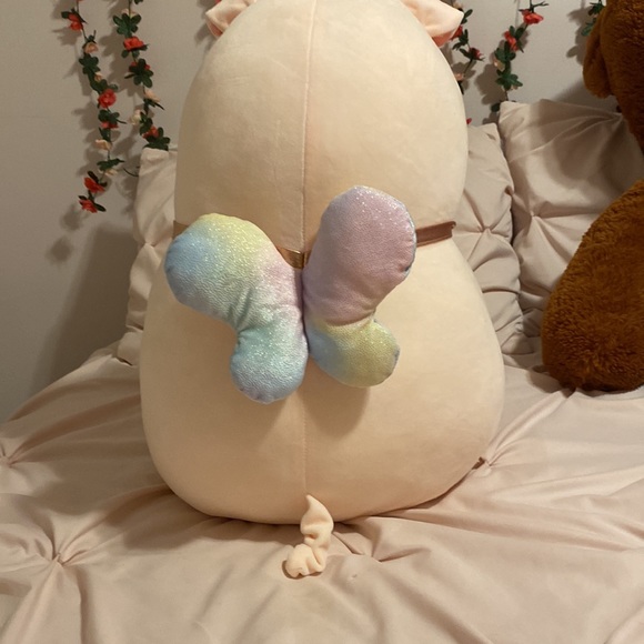 Big pig plush - Picture 2 of 2